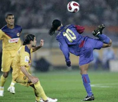 ronaldinho